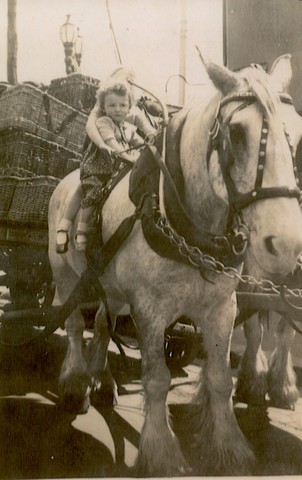 Tom and Gabrielle Duggan