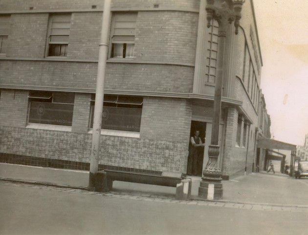 Court House Hotel
