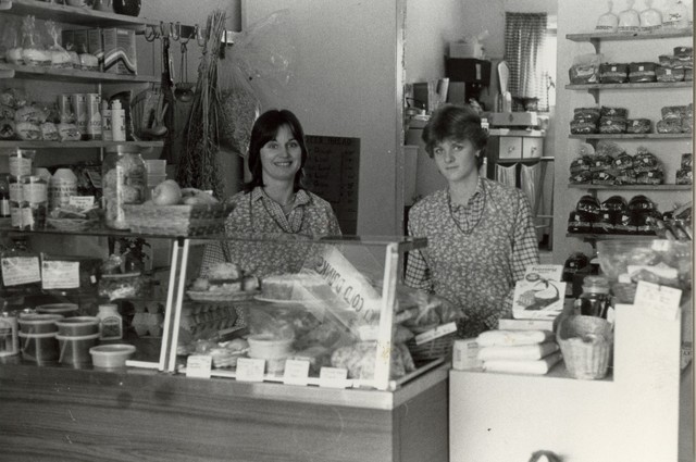 Sultana Healthfoods, North Melbourne