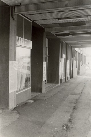 Marconi Ballroom, North Melbourne