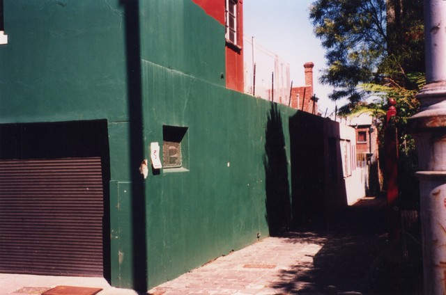 Homebush Hotel, North Melbourne