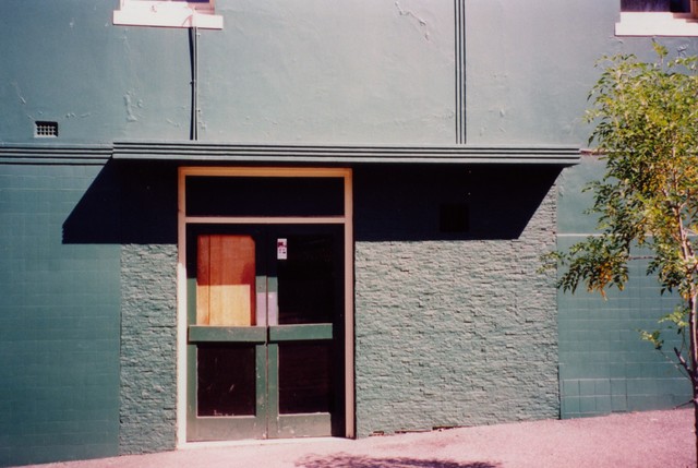 Homebush Hotel, North Melbourne