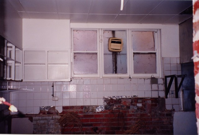 Homebush Hotel, North Melbourne