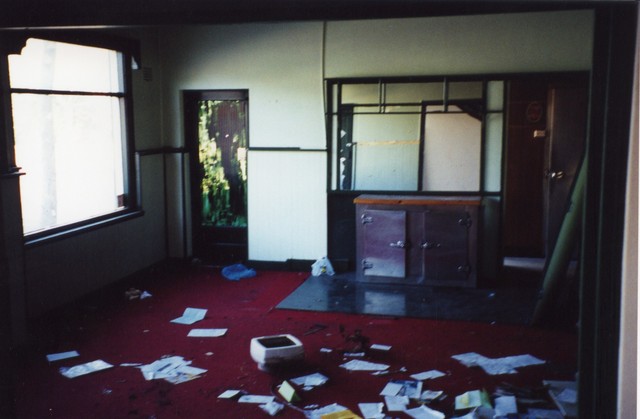 Homebush Hotel, North Melbourne