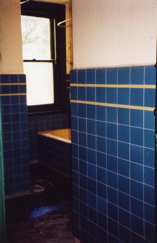 Homebush Hotel, North Melbourne
