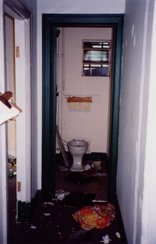 Homebush Hotel, North Melbourne