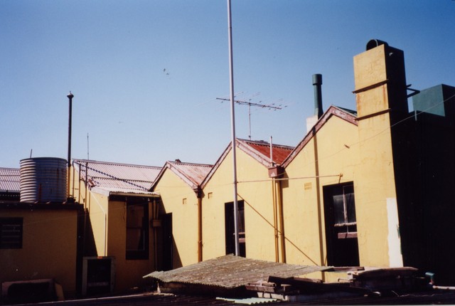 Homebush Hotel, North Melbourne