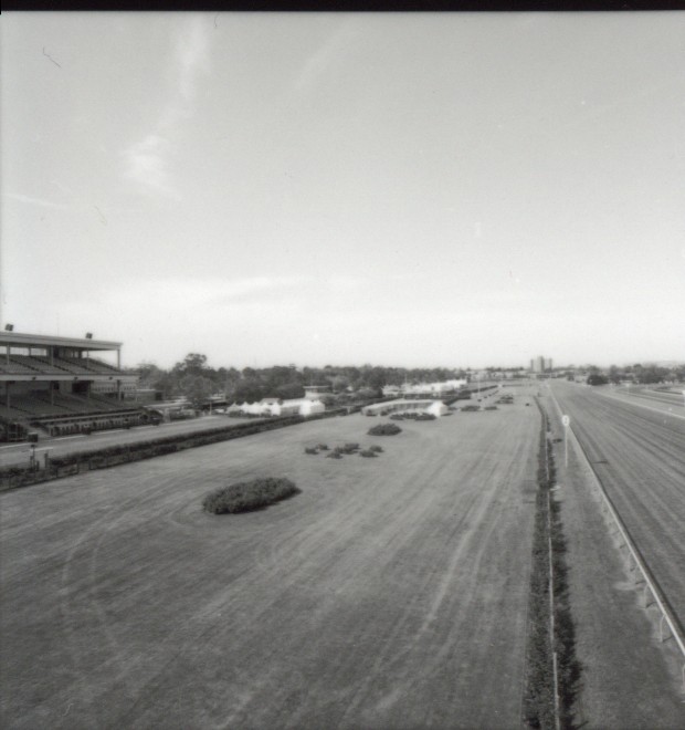 Flemington Racecourse