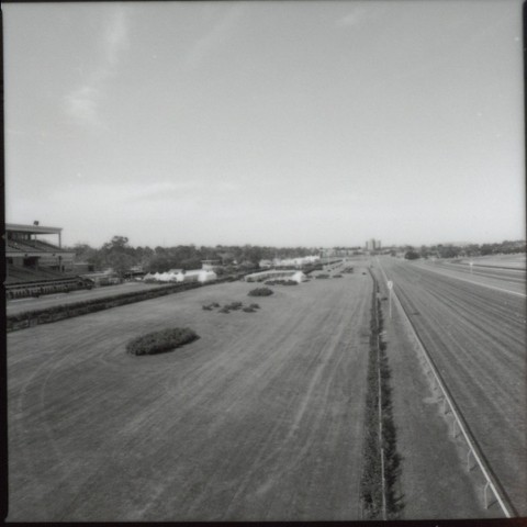 Flemington Racecourse