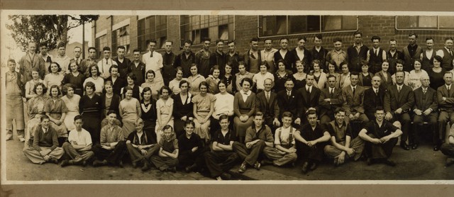 Gadsden employees