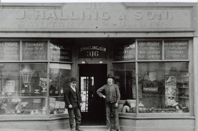 J.Halling & Son