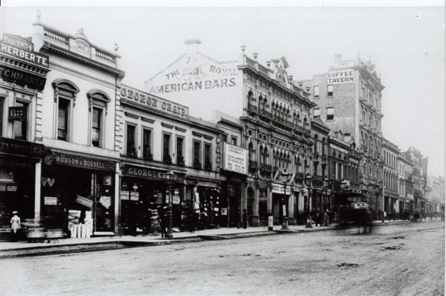 Royal Theatre