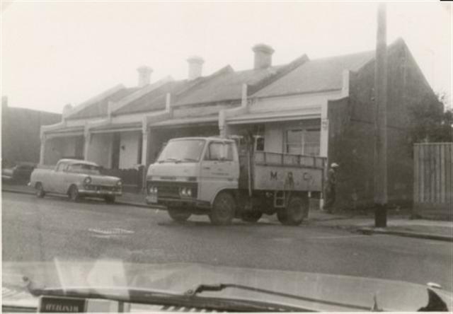 Melbourne City Recycle Depot