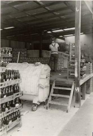 Melbourne City Recycle Depot