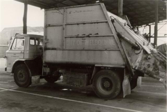 Melbourne City Recycle Depot