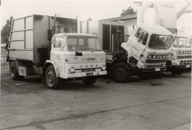 Melbourne City Recycle Depot