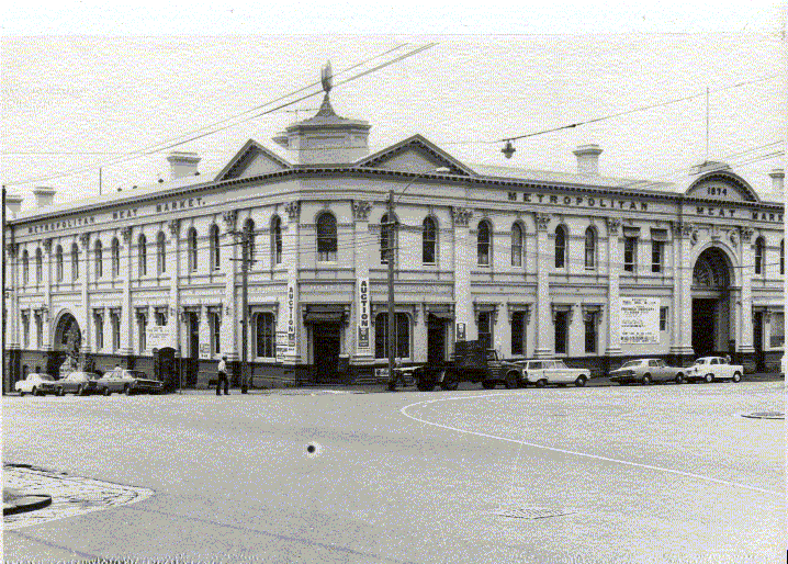 Metro craft centre 