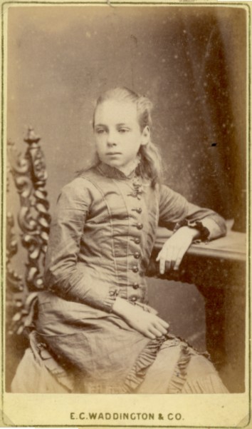 Emilie Atkin