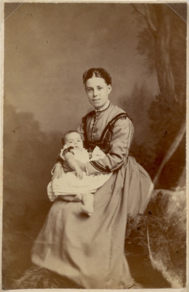 Elizabeth Francis Bell