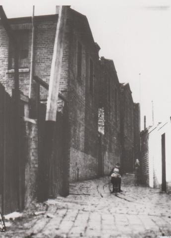 Erskine Place