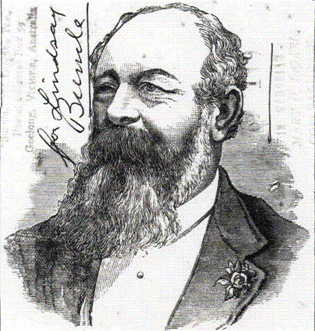 John Buncle