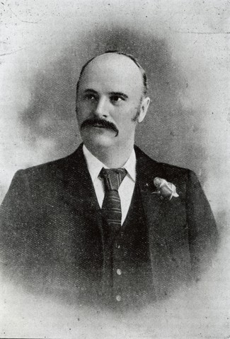Alexander Louden