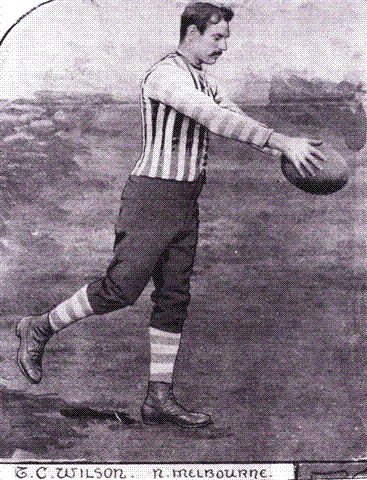 T.C.Wilson