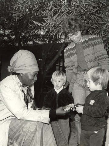 Phoebe Asiyo and others 