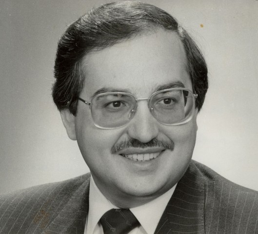 Vincent Volpe