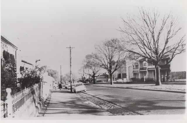 Dryburgh Street 