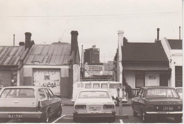 38 Capel Street