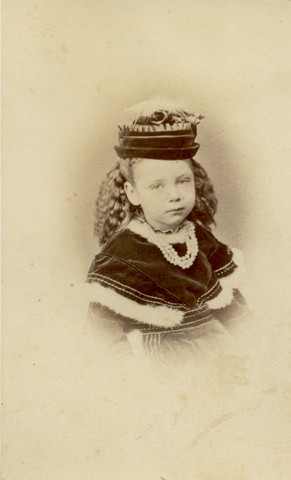 Emilie Atkin