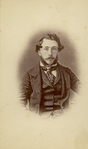 The Atkin Family Photos, A. Atkin