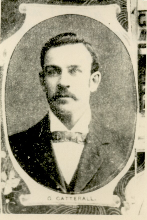 Mr G. Catterall