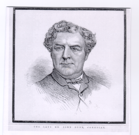 John Dunn