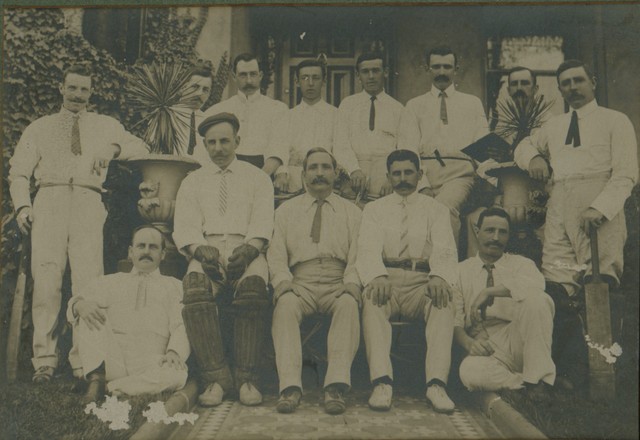 North Melbourne Rovers 1905