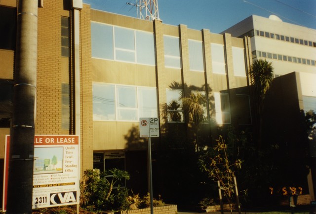 31 Coventry St