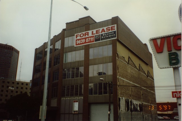 127-131 Queensbridge St