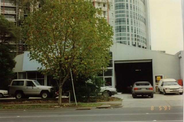 174-184 City Rd