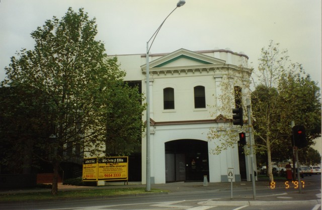 66-68 Southbank Boulevard
