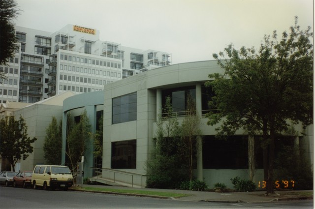 102-108 Dodds St