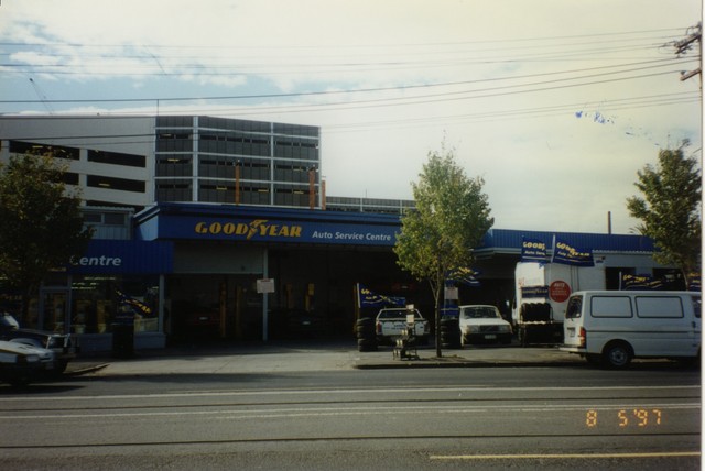 79-91 Clarendon St/14-22 Clarke St (a)