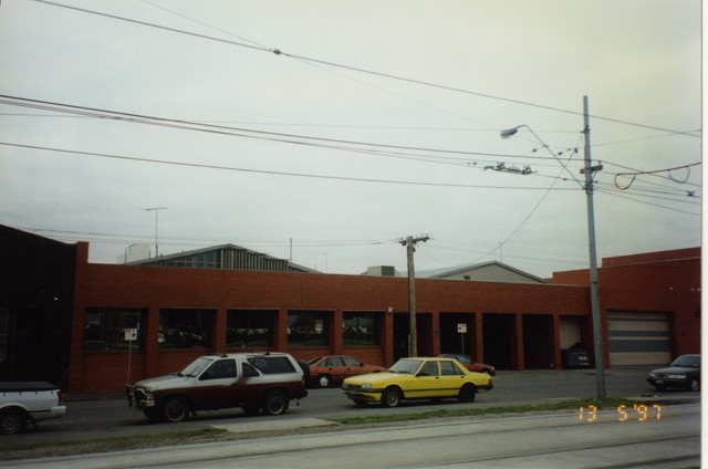 73-79 Whiteman St