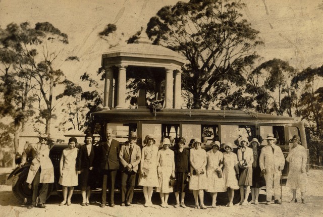 Ray Mead Collection