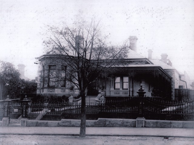 Waterdale 56 Chapman Street