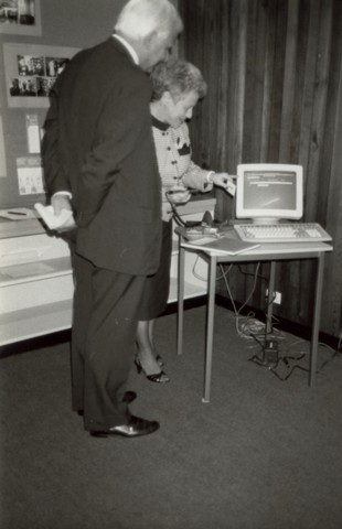 Dynix Launch 