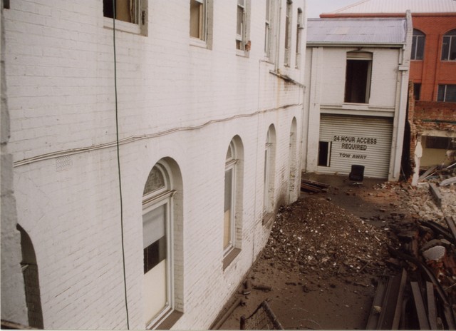 Polaris Building