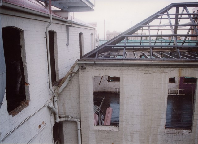 Polaris Building