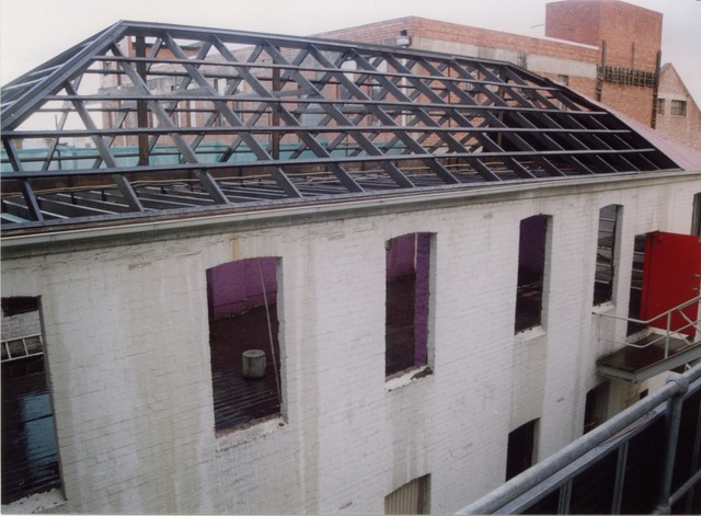 Polaris Building