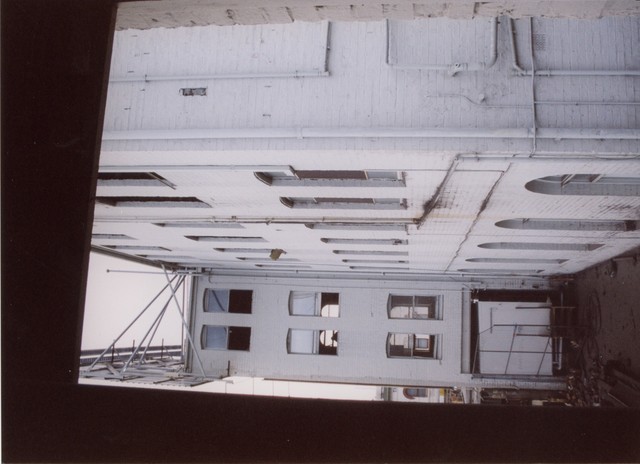 Polaris Building